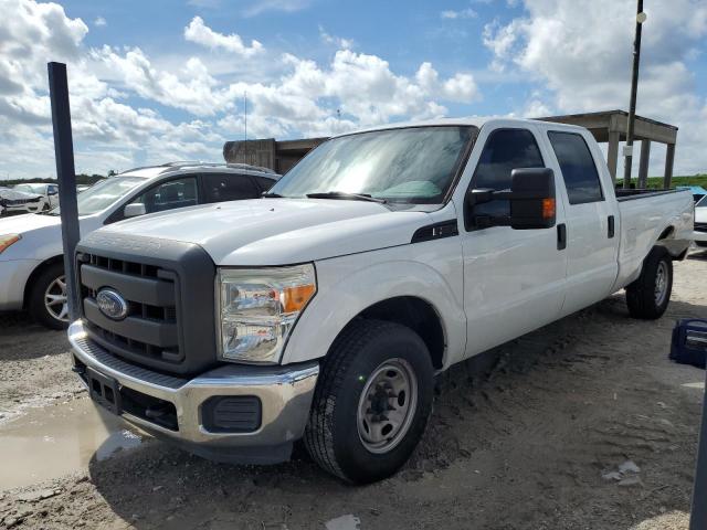 FORD F250 SUPER 2015 1ft7w2a61feb38721