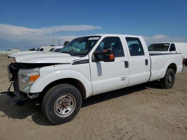 FORD F250 2015 1ft7w2a61feb80158