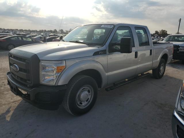 FORD F250 SUPER 2015 1ft7w2a61fec50337