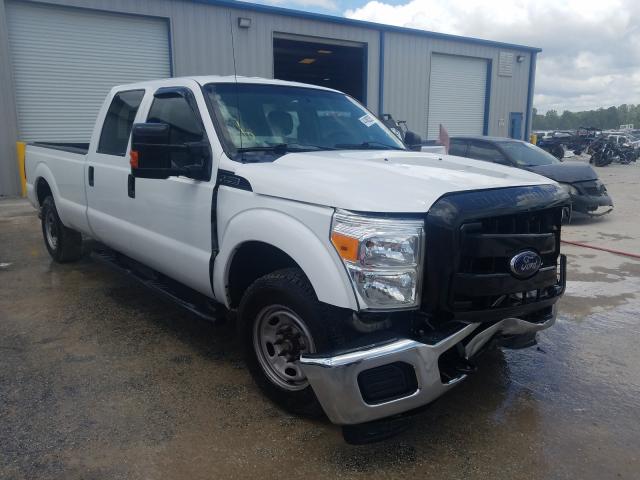 FORD F250 SUPER 2015 1ft7w2a61fed39163