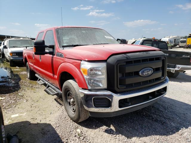 FORD F250 SUPER 2015 1ft7w2a61fed43276