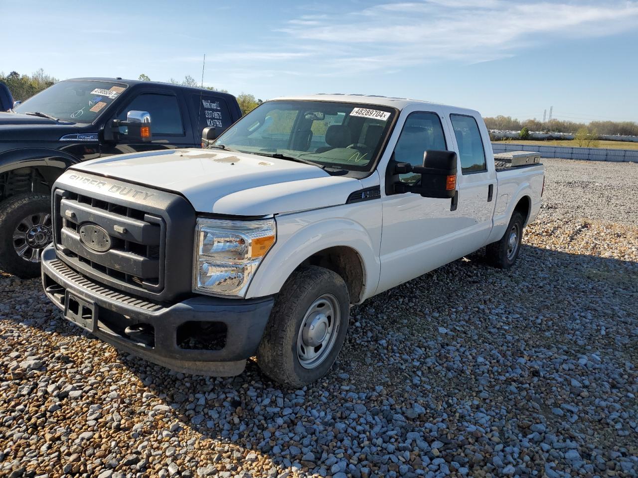 FORD F250 2016 1ft7w2a61geb97625