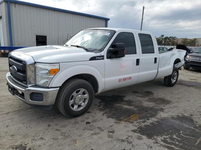 FORD F250 2016 1ft7w2a61ged45157