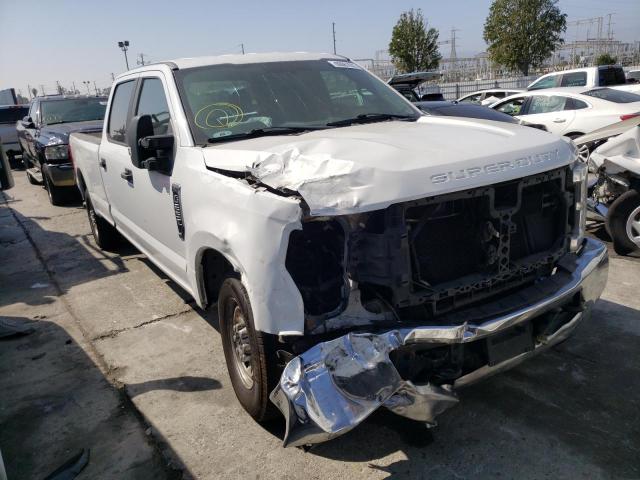 FORD F250 SUPER 2017 1ft7w2a61hec79162