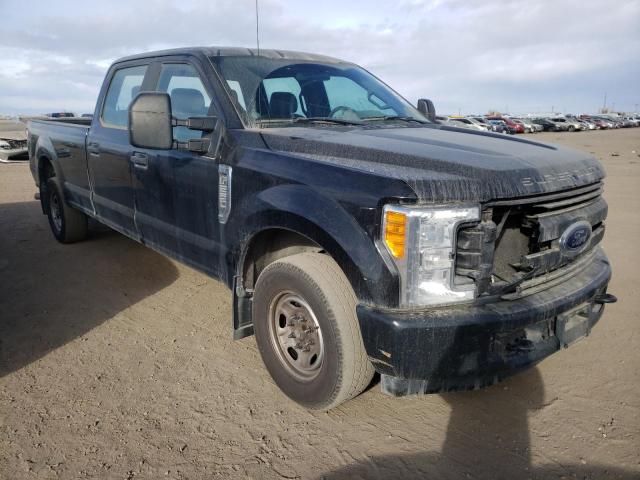 FORD F250 SUPER 2017 1ft7w2a61hed35343