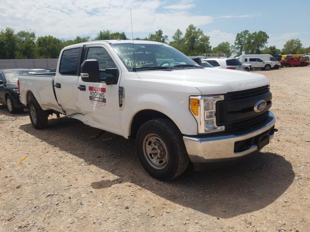 FORD F250 SUPER 2017 1ft7w2a61hef35204