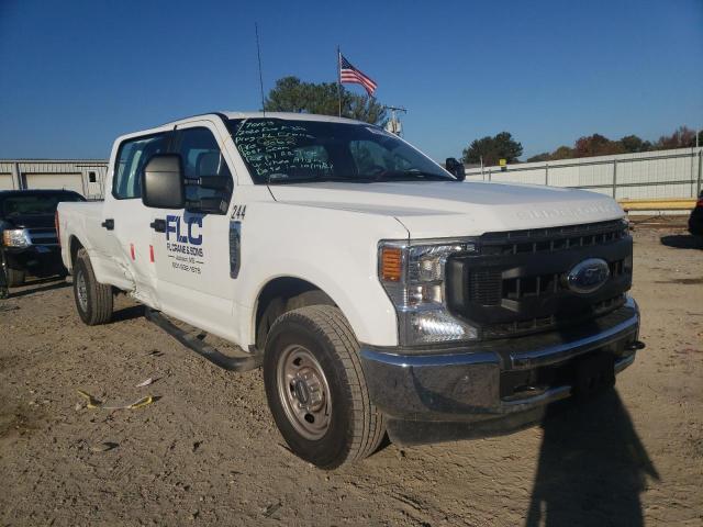 FORD F250 SUPER 2020 1ft7w2a61lee66104