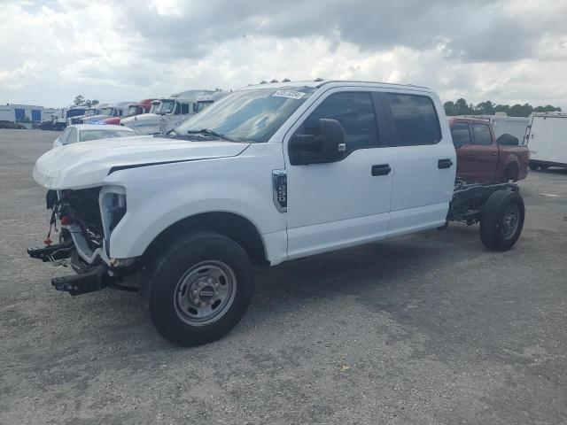 FORD F250 2022 1ft7w2a61ned29845