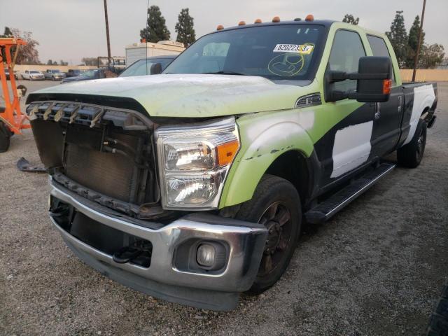 FORD F250 2012 1ft7w2a62cea32841