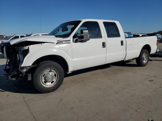 FORD F250 SUPER 2012 1ft7w2a62cea73065