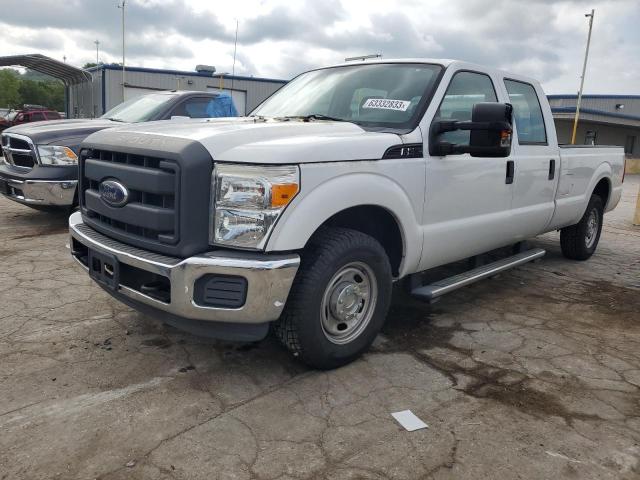 FORD F250 SUPER 2012 1ft7w2a62ceb56656