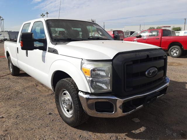 FORD F-250 2012 1ft7w2a62ceb89351