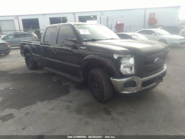 FORD SUPER DUTY F-250 SRW 2015 1ft7w2a62feb59223