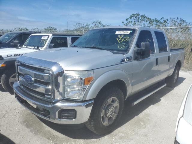 FORD F250 SUPER 2015 1ft7w2a62fec14415