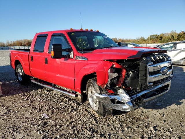 FORD F250 SUPER 2015 1ft7w2a62fed27605