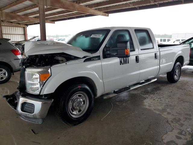 FORD F250 2016 1ft7w2a62gea64176