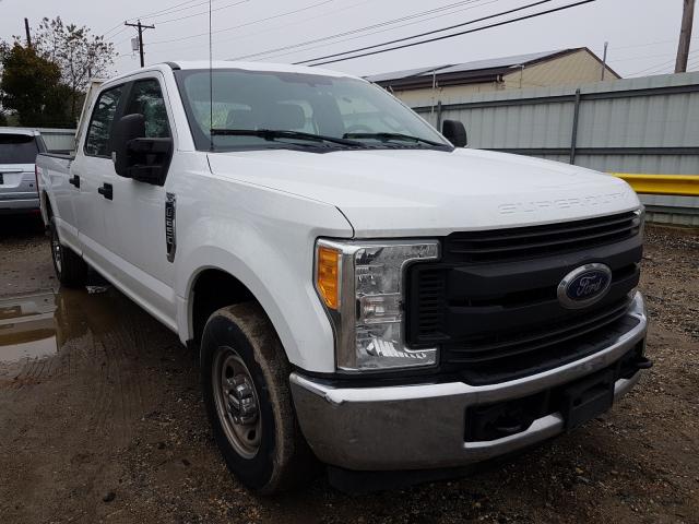 FORD F250 SUPER 2017 1ft7w2a62heb93634