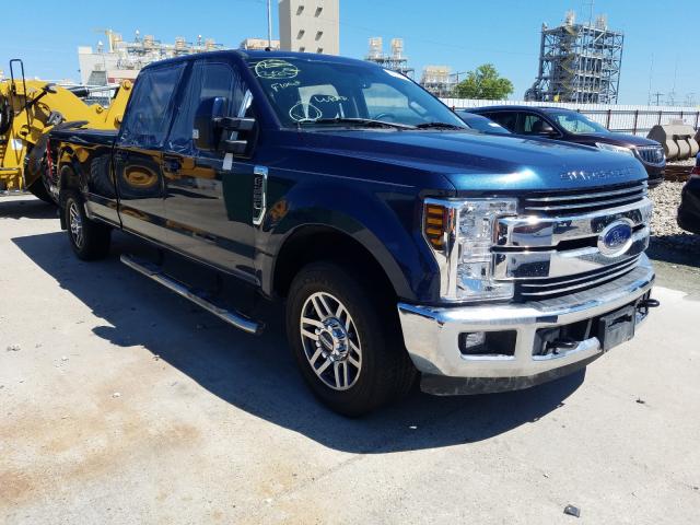 FORD F250 SUPER 2018 1ft7w2a62jeb11195