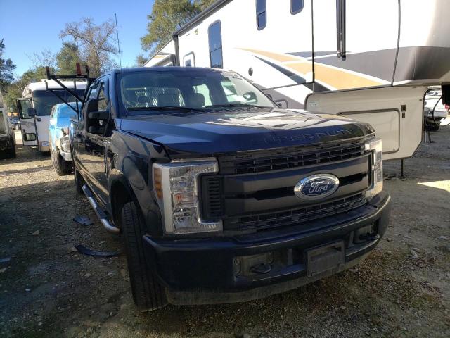 FORD F250 SUPER 2019 1ft7w2a62kec41284