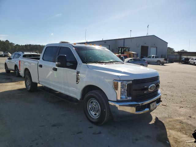 FORD F250 2019 1ft7w2a62ked79763