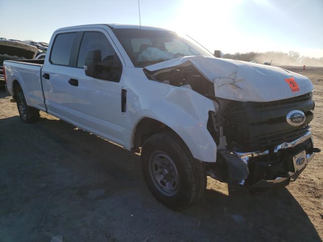 FORD F250 SUPER 2019 1ft7w2a62ked86311