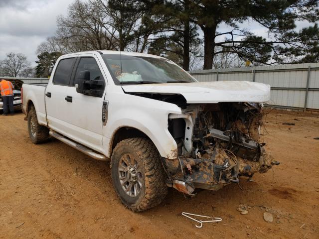 FORD F250 SUPER 2020 1ft7w2a62lec69099