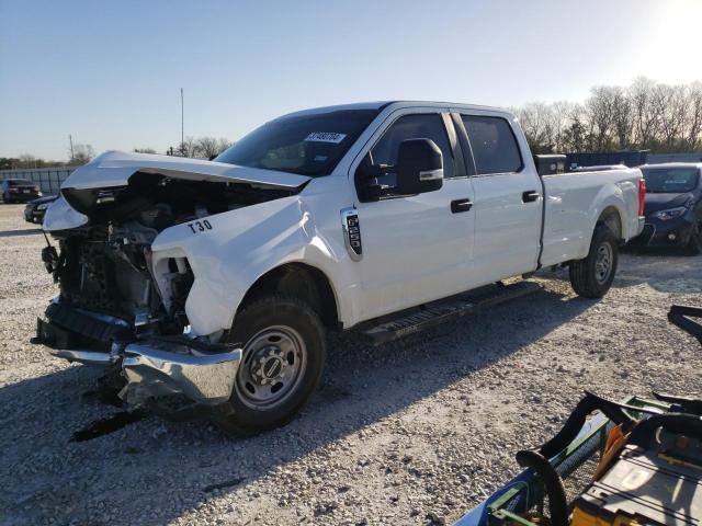 FORD F250 2022 1ft7w2a62nef59202