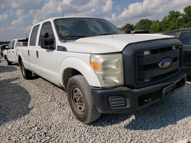 FORD F250 SUPER 2011 1ft7w2a63bea36959