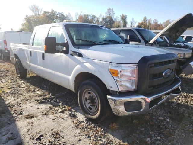 FORD F250 SUPER 2011 1ft7w2a63bec41486