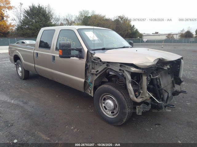 FORD SUPER DUTY F-250 2011 1ft7w2a63bec54173