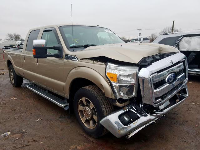 FORD F250 SUPER 2011 1ft7w2a63bec73371