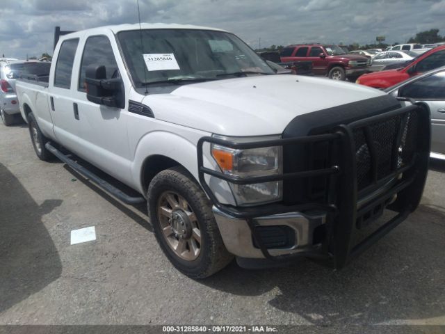 FORD SUPER DUTY F-250 2012 1ft7w2a63cea20956