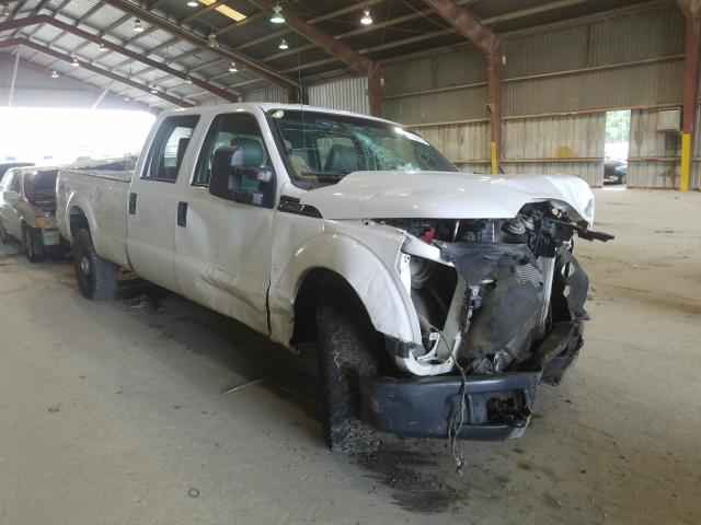 FORD F250 SUPER 2012 1ft7w2a63ceb86409