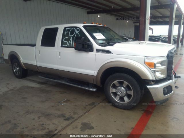 FORD SUPER DUTY F-250 2012 1ft7w2a63cec22051