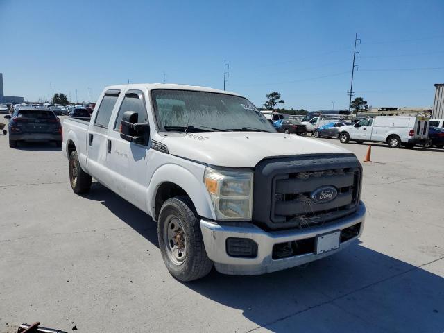 FORD F250 SUPER 2012 1ft7w2a63cec24088