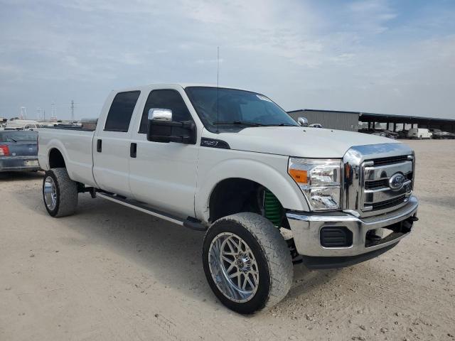 FORD F250 SUPER 2014 1ft7w2a63eeb03144