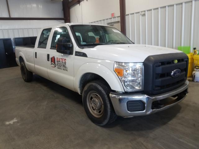 FORD F250 SUPER 2014 1ft7w2a63eeb57334