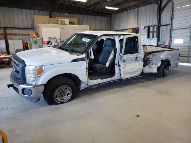 FORD F250 SUPER 2015 1ft7w2a63fea39057