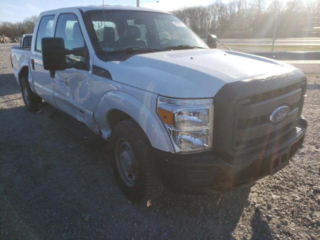 FORD F250 SUPER 2015 1ft7w2a63fea47076