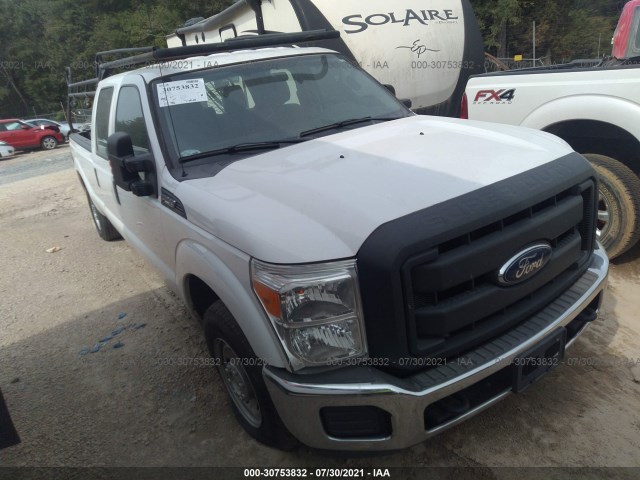 FORD SUPER DUTY F-250 SRW 2015 1ft7w2a63fea84239