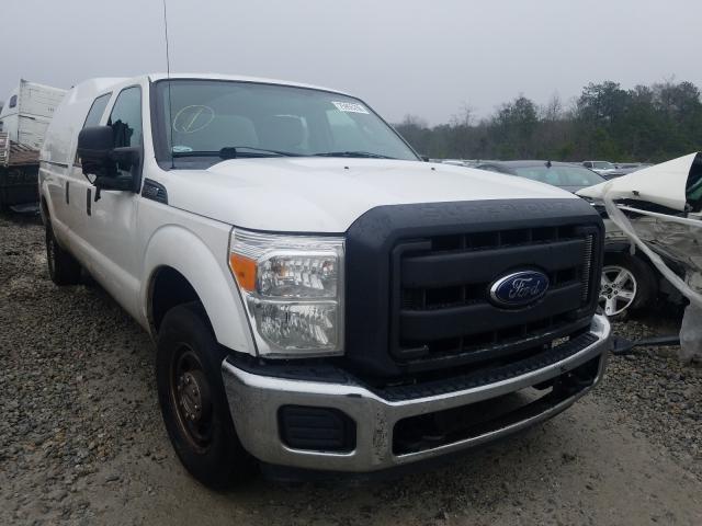 FORD F250 SUPER 2015 1ft7w2a63fec20613