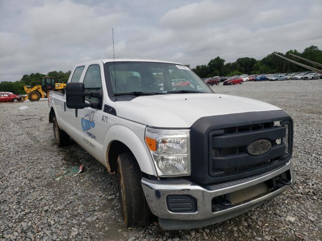 FORD F250 SUPER 2015 1ft7w2a63fec20790