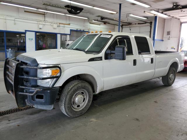 FORD F250 SUPER 2015 1ft7w2a63fed12143