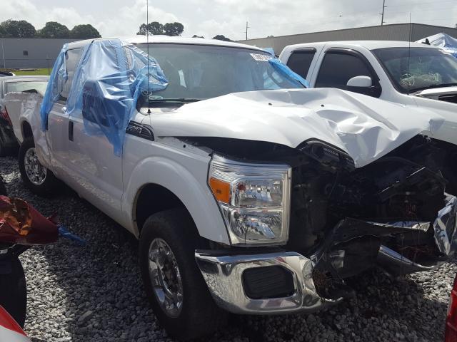 FORD F250 SUPER 2015 1ft7w2a63fed36801