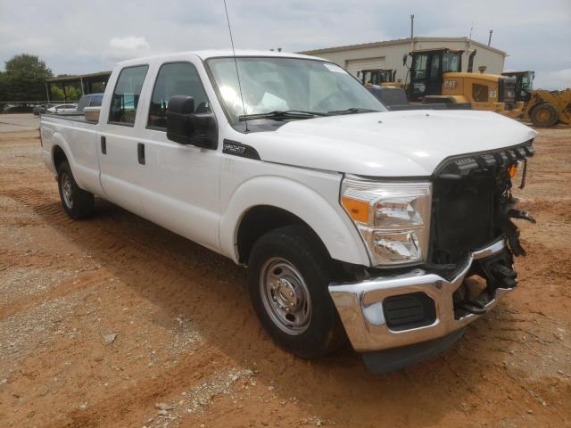 FORD F250 SUPER 2016 1ft7w2a63gec95197