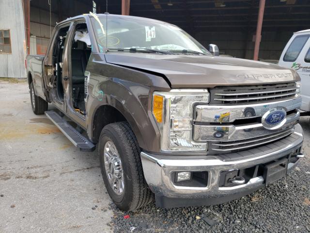 FORD F250 SUPER 2017 1ft7w2a63heb68824