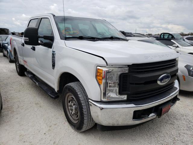 FORD F250 SUPER 2017 1ft7w2a63hed15630