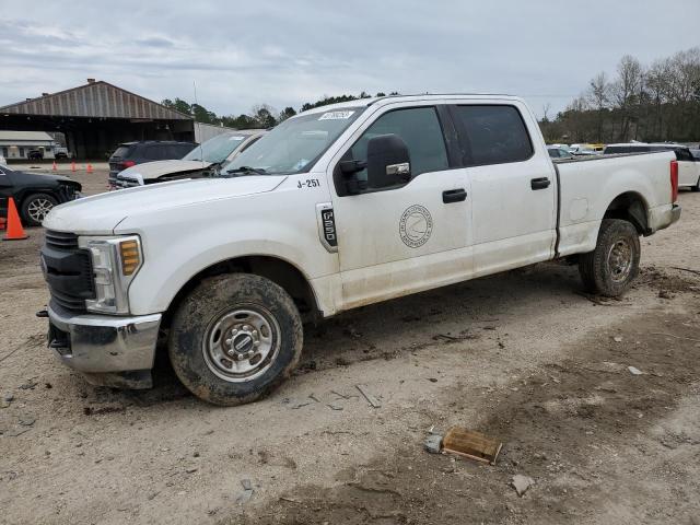 FORD F250 SUPER 2019 1ft7w2a63kec95242