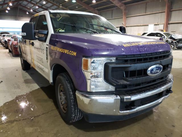 FORD F250 SUPER 2020 1ft7w2a63led03938