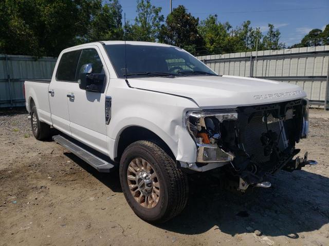 FORD F250 SUPER 2022 1ft7w2a63nec23641